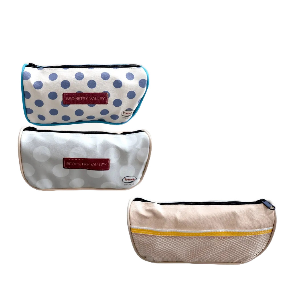 

[SDW] pekanbaru/KOTAK PENSIL KAIN RESLETING TR-0019