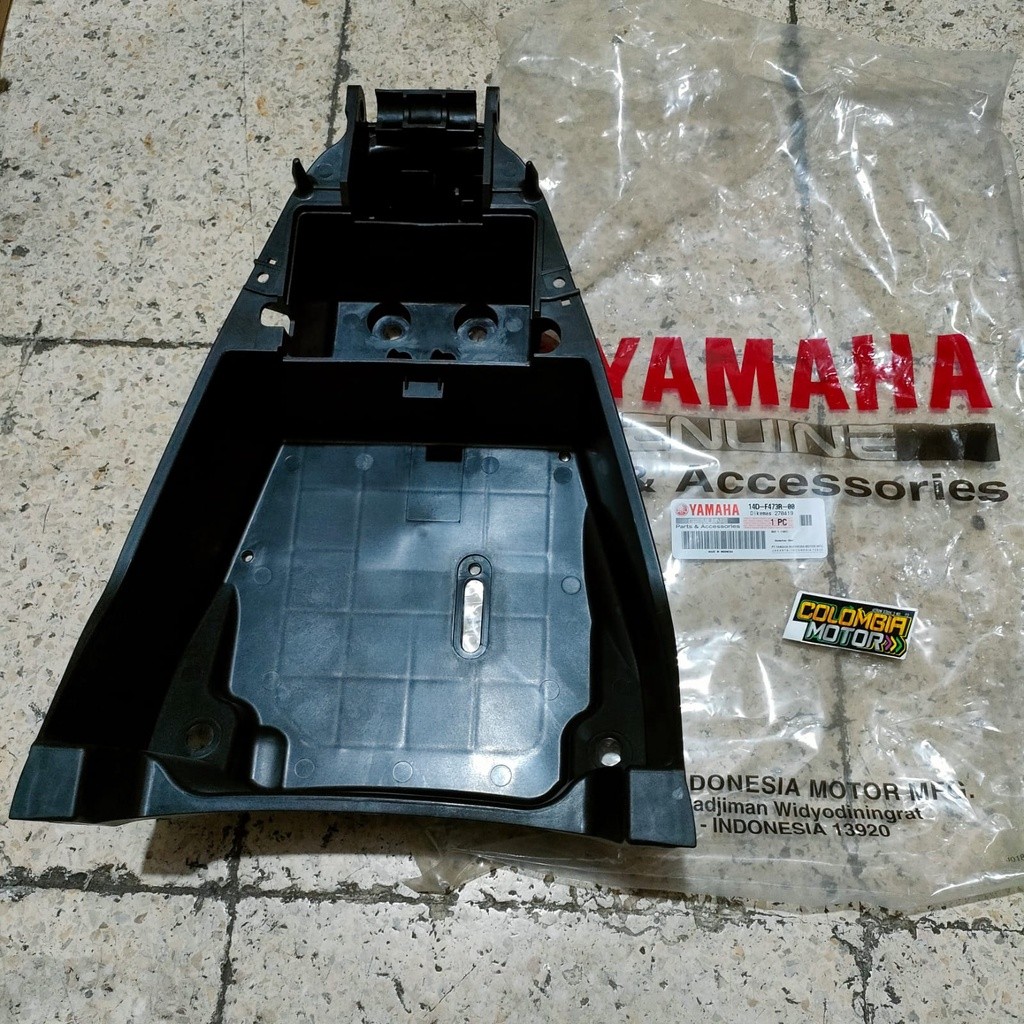 Box aki mio soul lama Bok aki mio soul lama Rumah aki mio soul lama Tempat aki mio soul lama 14d-f47