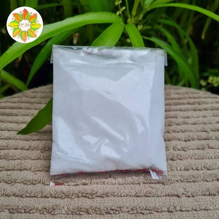 

Promo Garam Inggris Magnesium Sulfat Cap Gajah 30 gr