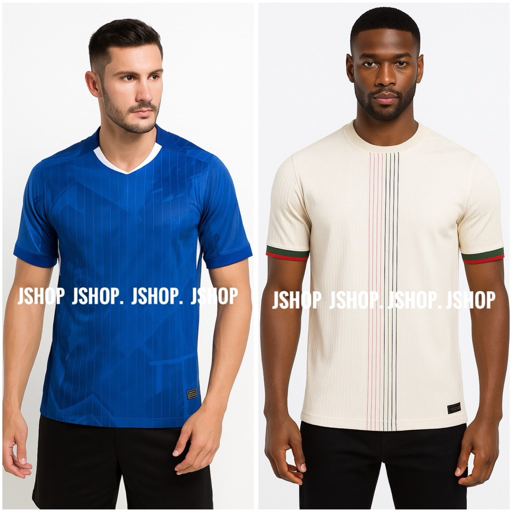 HASBI.SHOP BAJU BOLA JERSEY PLAYER ISSUE CHELSEA AWAY 2025 2026 PLAYER ISSUE PAKAIAN OLAHRAGA SEPAK 