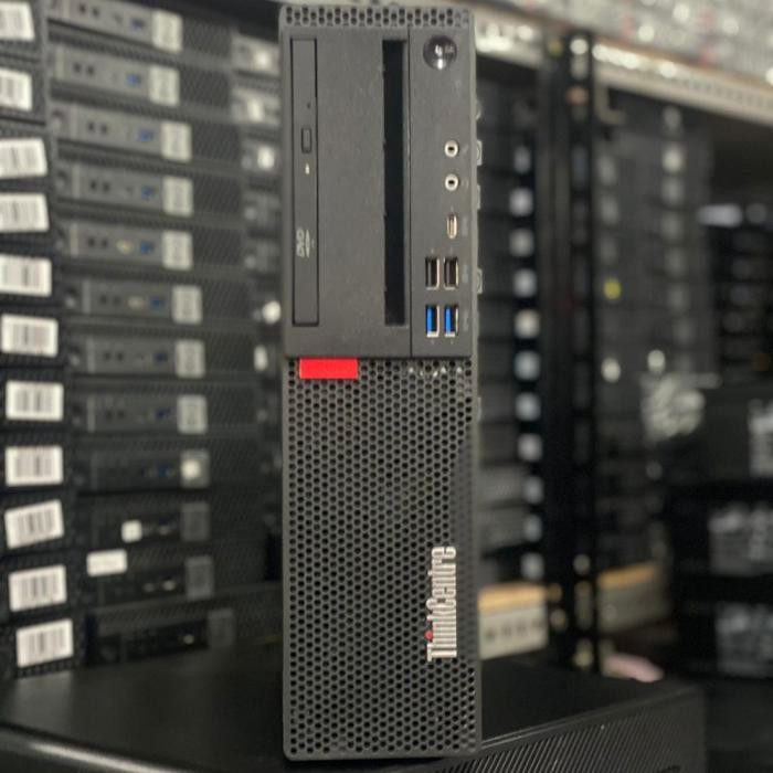 promo KOMPUTER PC GEN 9 / GENERASI 9 LENOVO M920S SFF I3 GEN 9 I5 GEN 9 I7 GEN 9 RAM 16 SSD 512 GB (