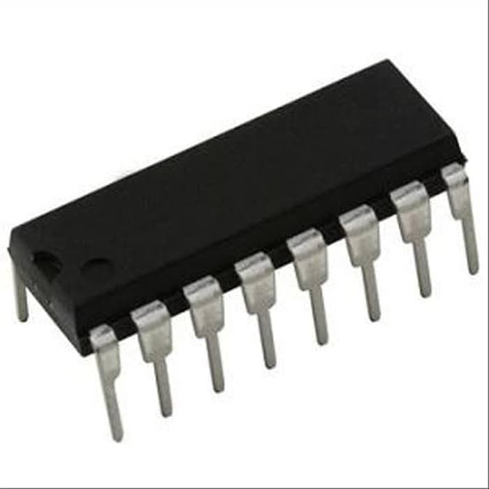 PIC 16F84 DIP Microcontrollers IC 16F688 IC MCU DIP-14