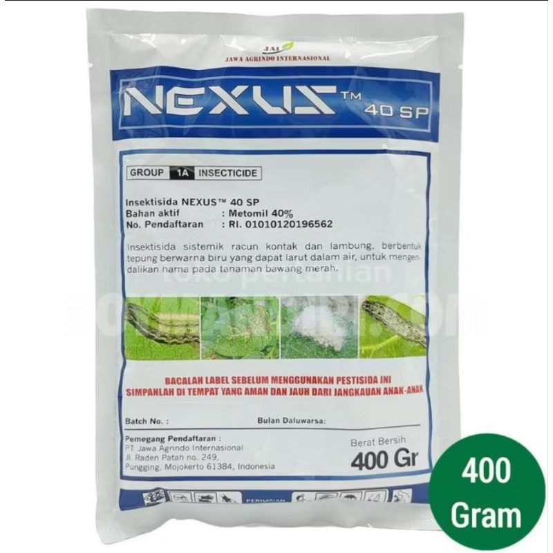 Insektisida Nexus 400gr