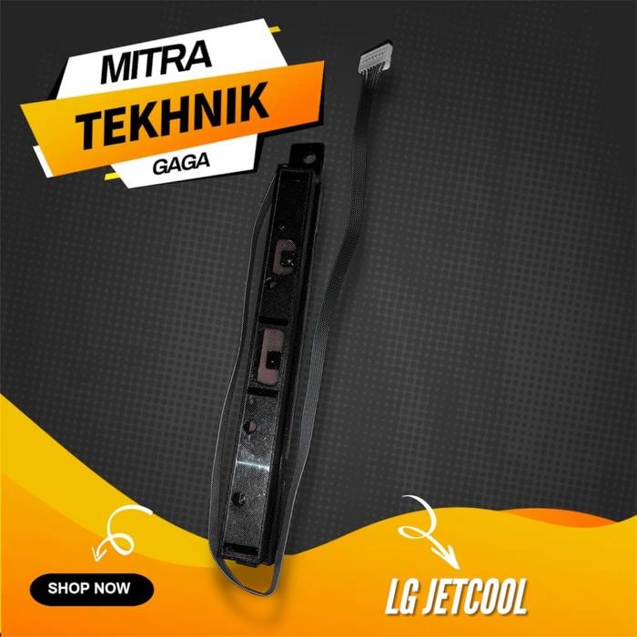 SENSOR AC split LG Jetcool