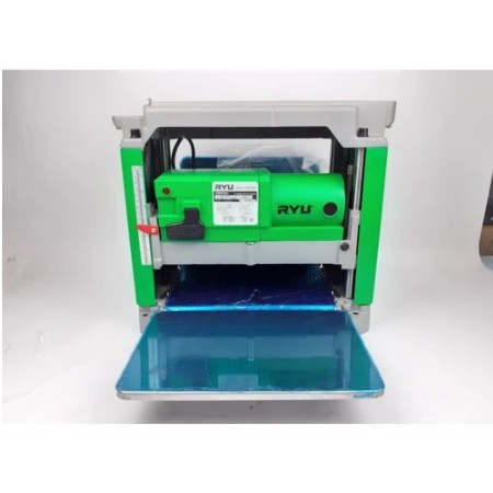 RYU Mesin Serut Kayu Duduk Portabel 304 mm / PLANNER 12 INCH RPP 12
