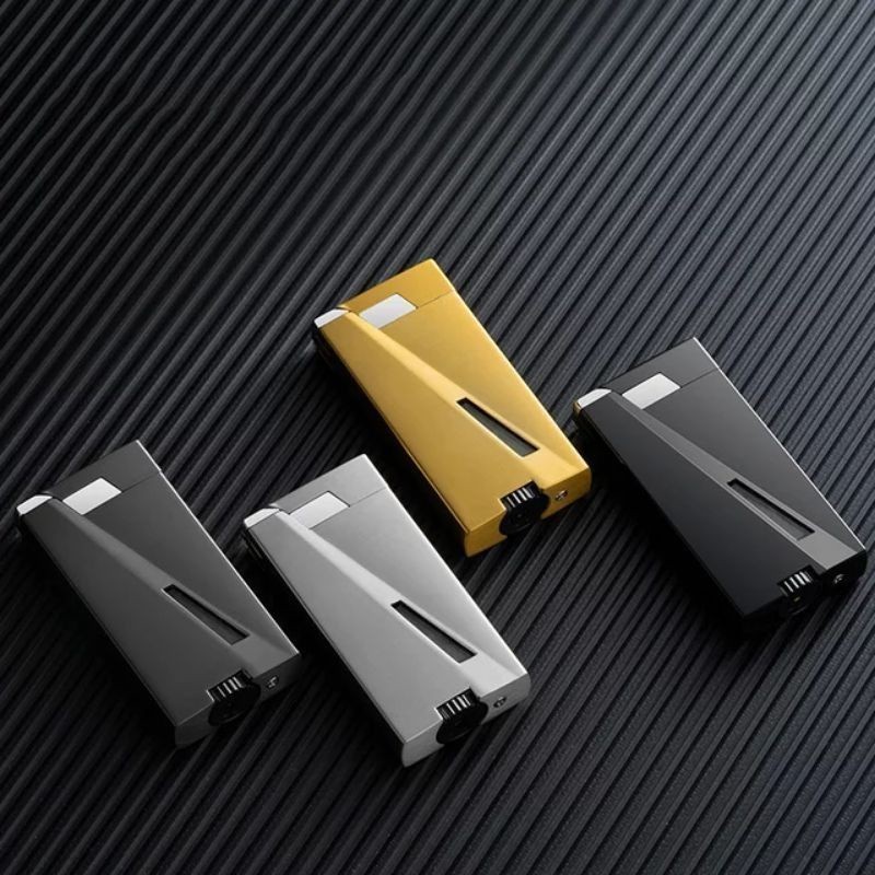 korek api bara las elegant blue jet torch MN-1829 gift lighter polos murah, HARGA TERJANGKAU DENGAN 