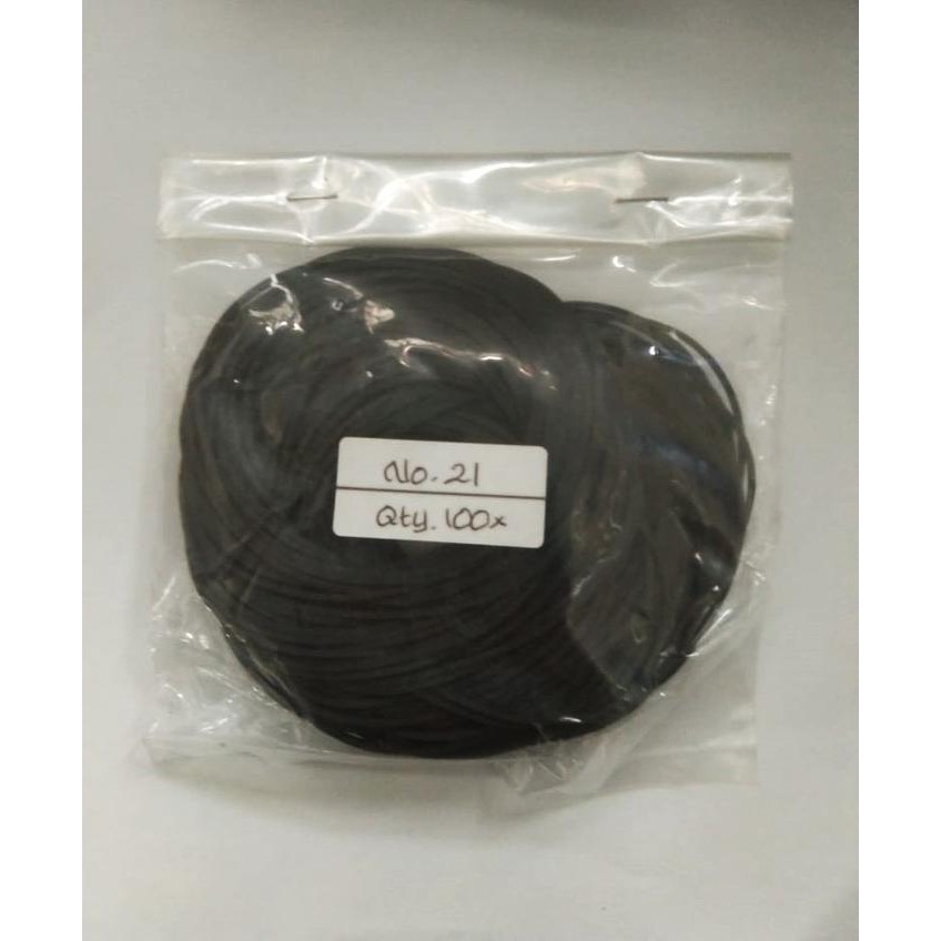 

sPaRePaRt Karet Tape no 21 - Diameter 66mm - Harga per 5 pcs