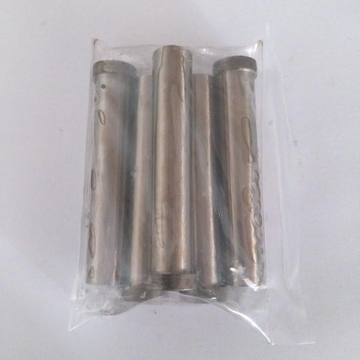 

Straight Punch STP 20×100 / SPC 20-100 mm ( Material SKD11 )