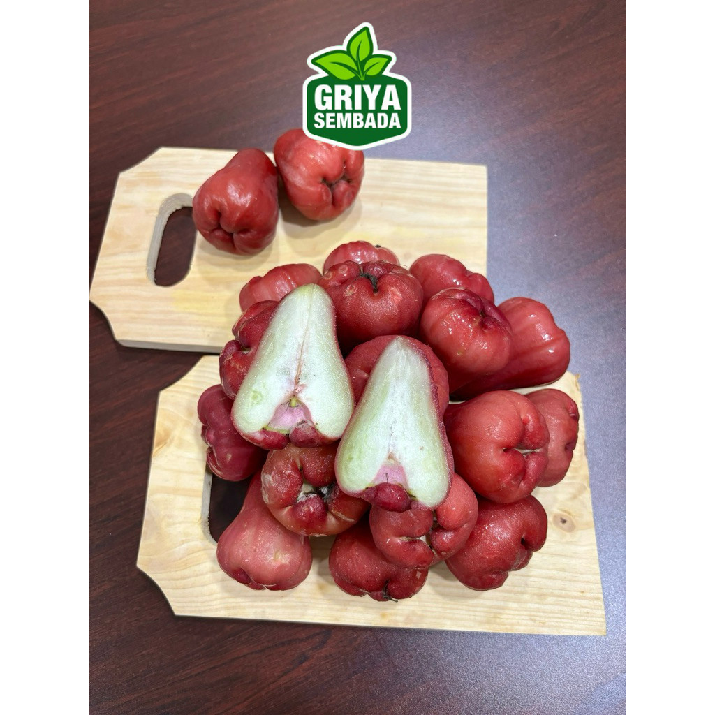 

INSTANT - Jambu Citra 500 gram Griya Sembada