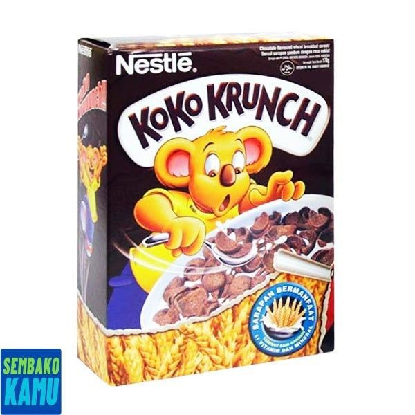 

Nestle Koko Krunch 170 gr - Sereal