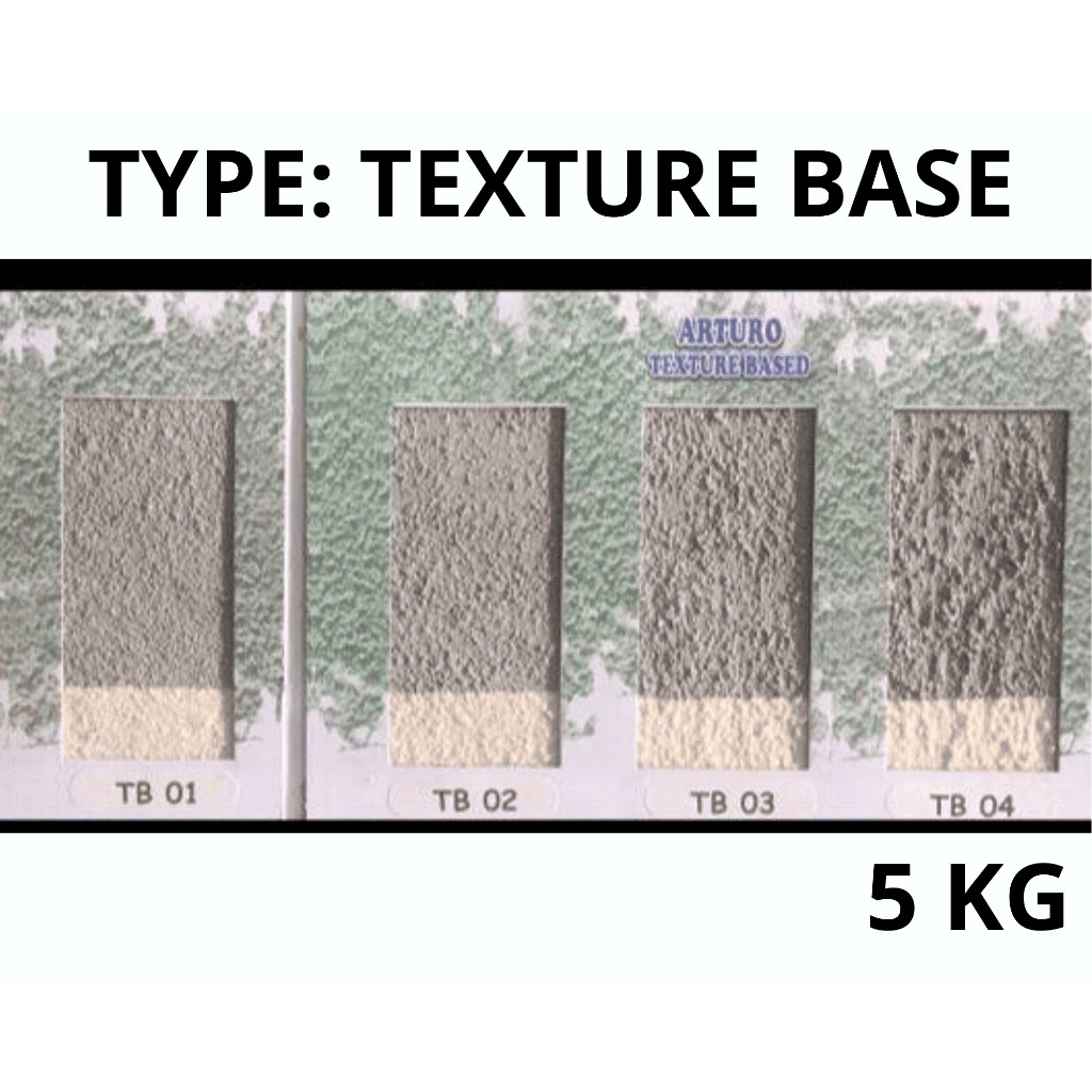 ARTURO Cat Texture Type Texture Based 5 KG (GLN)