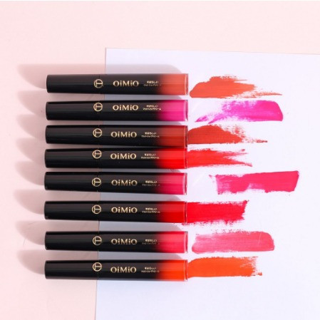 Oimio Lip Cream Matte