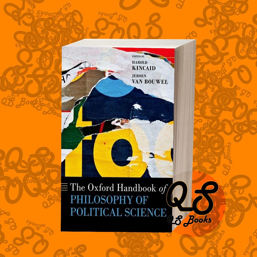 The Oxford Handbook of Philosophy of Political Science