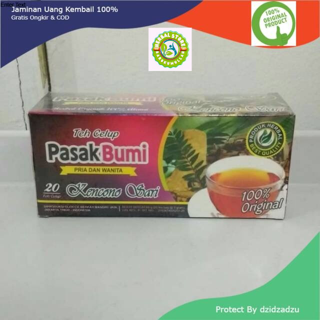 

Teh celup pasak Bumi Herbal Vitalitas Stamina Pria Asli Original ( Untuk Pria dan Wanita )
