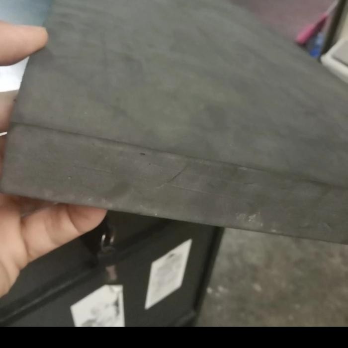 spon Eva tebal 4cm 28cm x 37cm