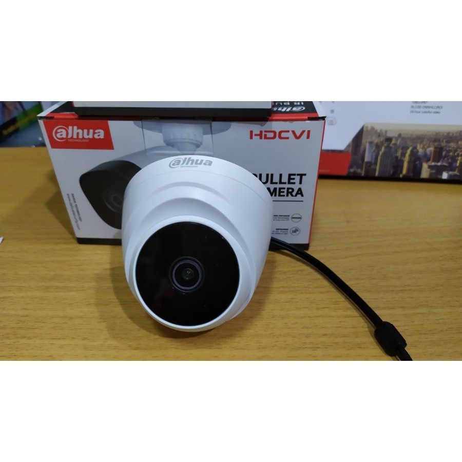 Kamera CCTV Indoor Dahua Camera CCTV 2MP HDCVI