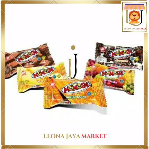 

LG MARKET MOMOGI 5 GRAM 1 PCS ALL VARIAN BISA UNTUK TAMBAHAN BINGKISAN SNACK ULTAH
