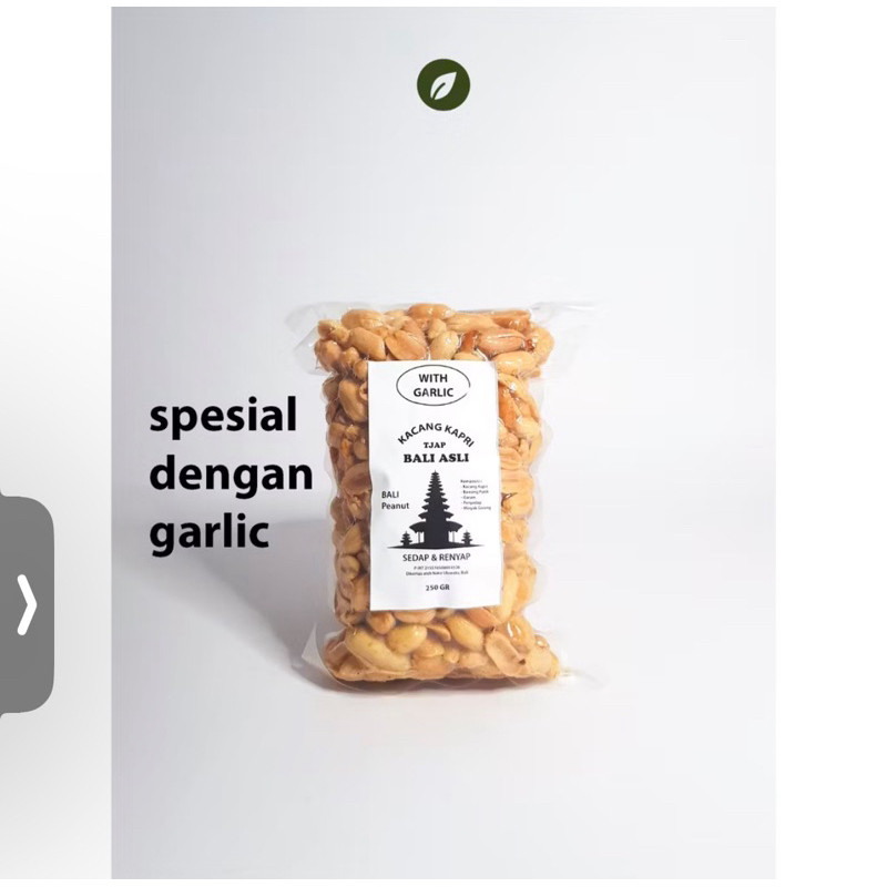 

kapri bawang 1 kg spesial order