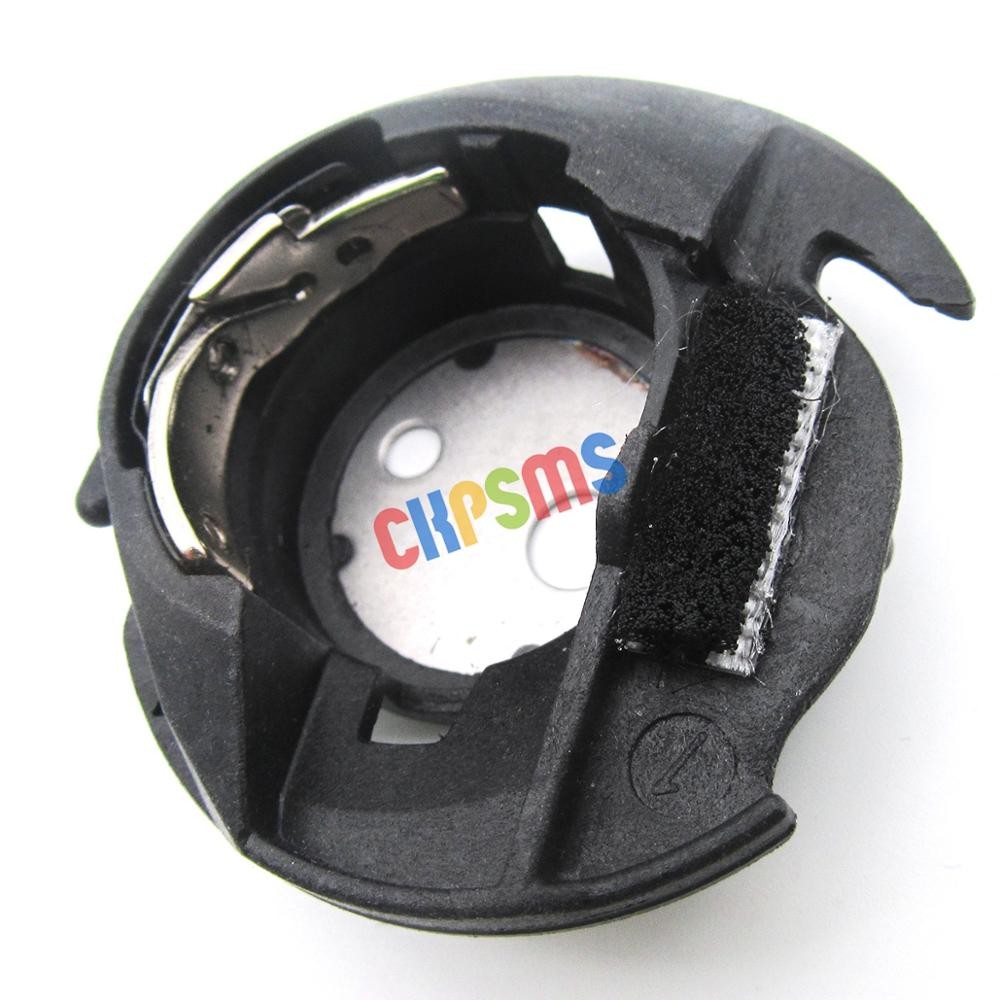 1PCS #XH3366001 Bobbin Case fit for Brother M280D,M240D,M270,NV180 ,NV950,V3,V5 SEWING MACHINE