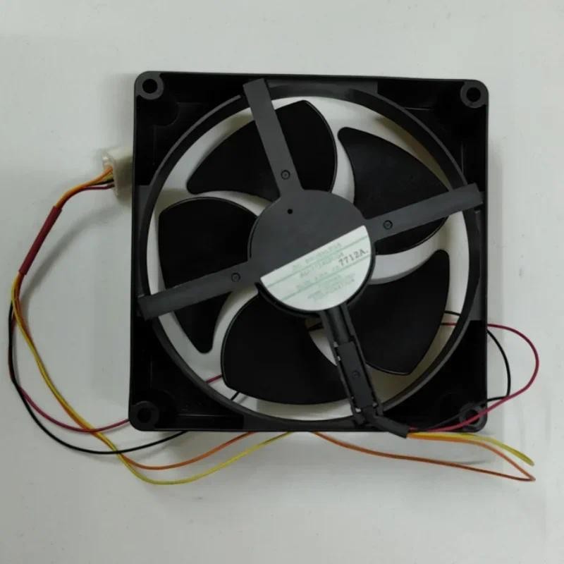 For Toshiba Refrigerator Cooling Fan Accessory Toshiba Refrigerator Cooling Fan Accessory AU-11240R-