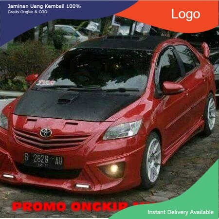 BODYKIT  VIOS GEN2 .