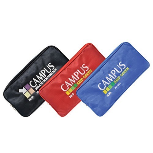 

PROMO - KOTAK PENSIL CAMPUS JUMBO PF-001 BIG / TEMPAT PENSIL- BIGSELLER
