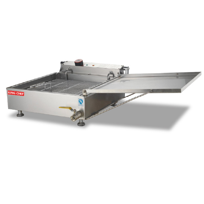 pengorengan donat DF-86 DONUTS FRYER