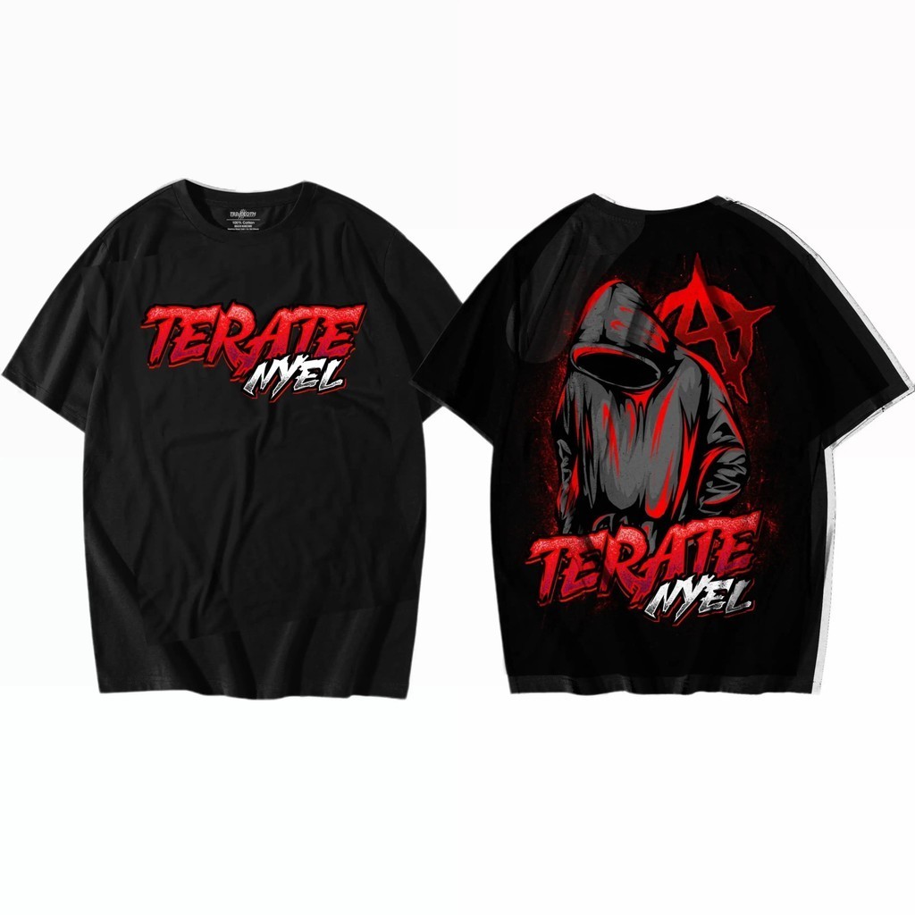 Terate Nyell Edisi Terbaru