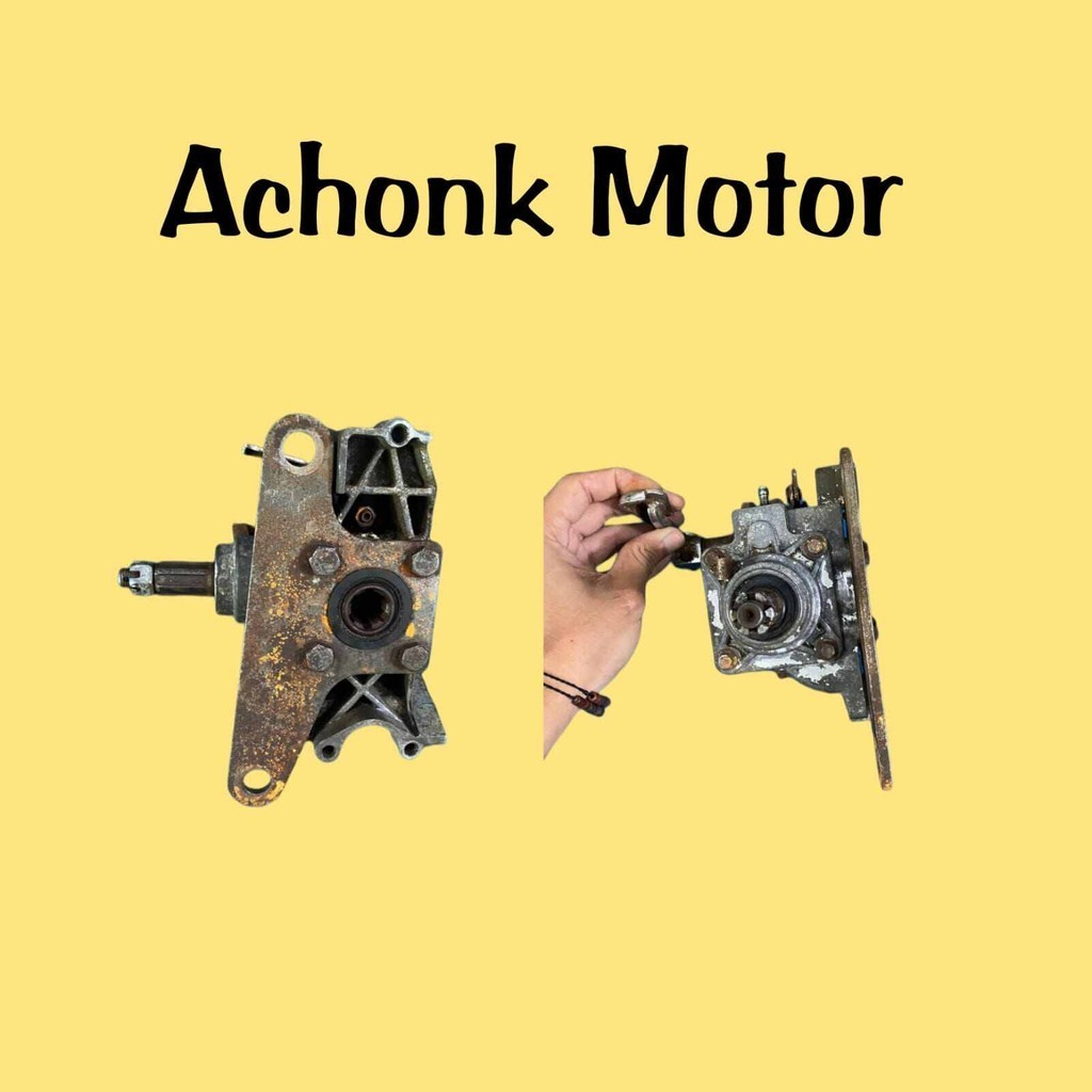 gigi gardan gigi atret gigi mundur gigi reverse roda 3 kaisar tossa jialing