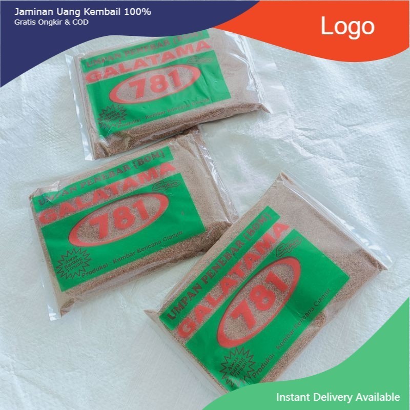 Pelet Super 781 - pelet boom 781