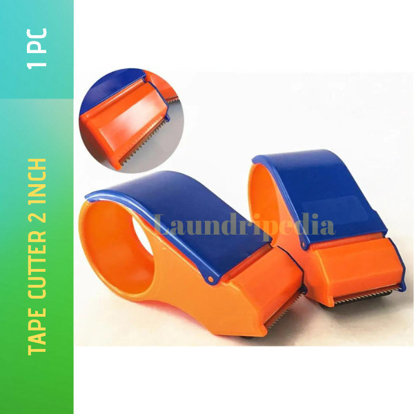 

Tape Cutter/Pemotong Lakban 2 Inch