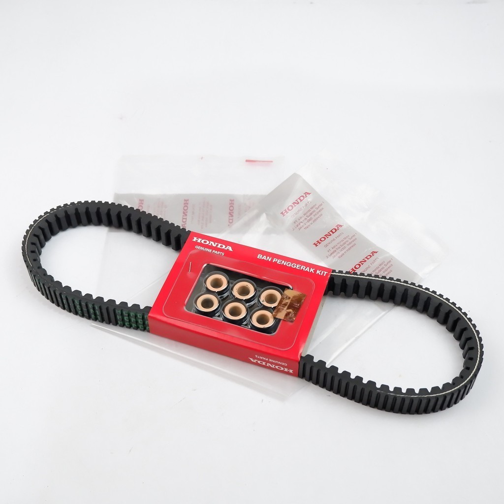 Vanbelt Roller Original AHM HONDA PCX 150 & ADV 150 / V-Belt ORI Motor PCX 150 K97