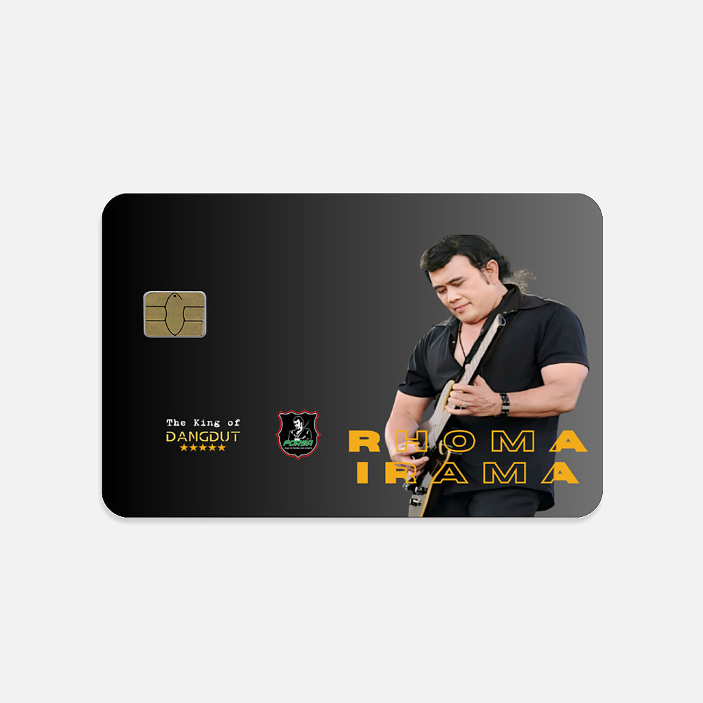 E-Toll Card Etool Rhoma