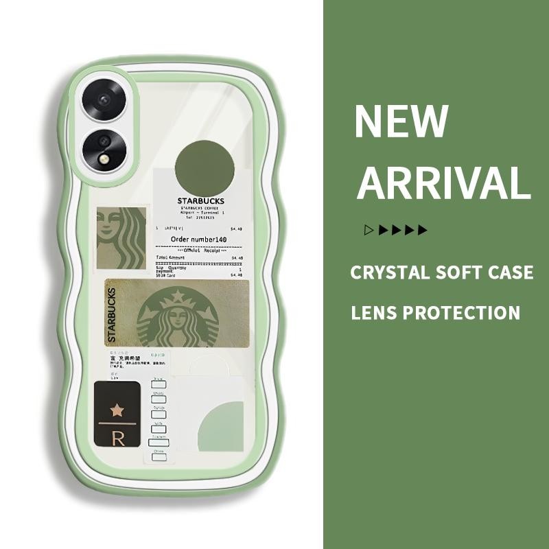 Case Hp For Oppo A38 A3 A31 2020 A32 A33 2020 A35 2021 A36 A37 A39 A3s Soft Silicon Camera Protectiv