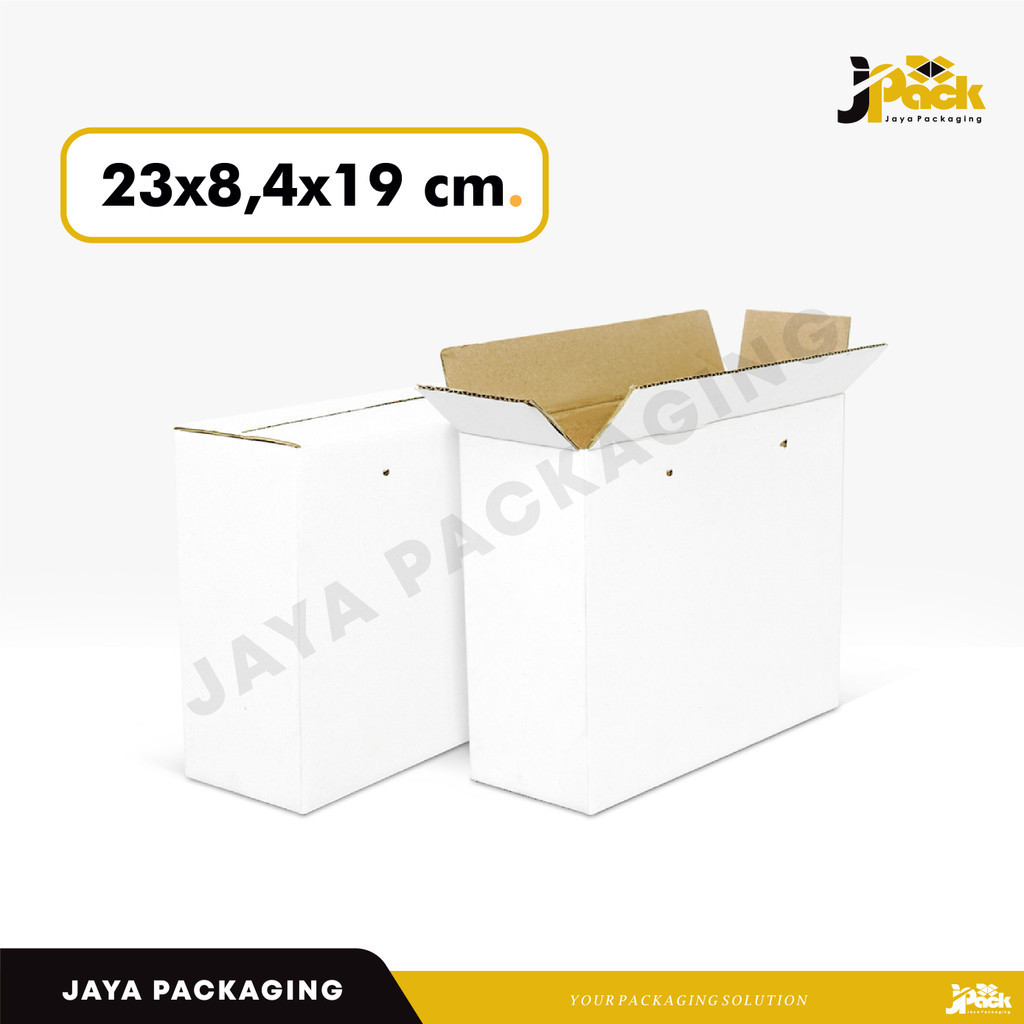 

Box 23x8,4x19 cm. ( amdk 12x120ml. ) Kardus/Karton/Box/Paking/Normal/hampers/tinggi19