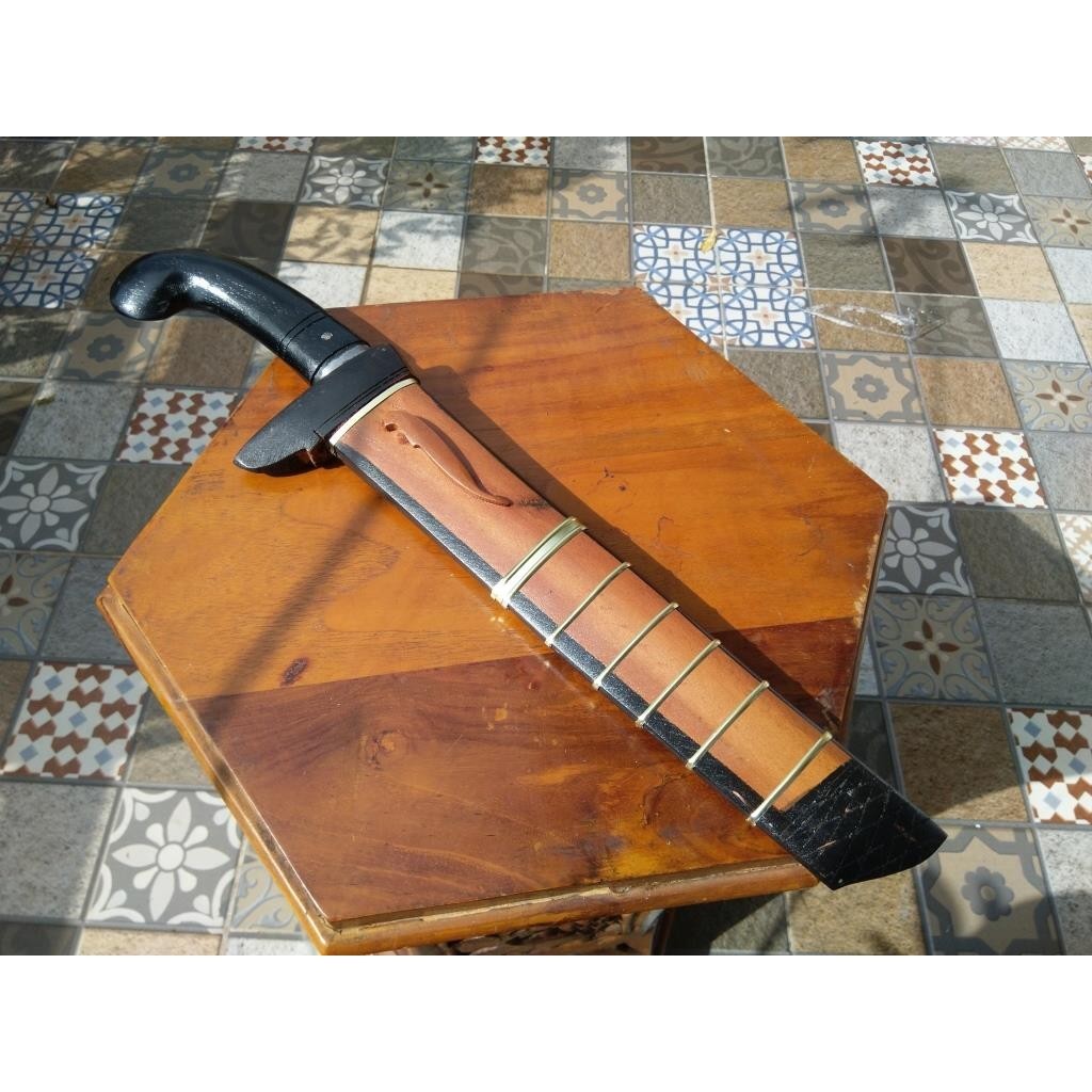 Termurah Golok Polet Kebun Khas Cibatu