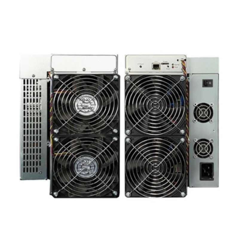 Used Goldshell LT5 Pro 2.45GH/S 3100W±5% LTC Litecoin Doge Asic Miner Better Than Antminer L3+ L3++