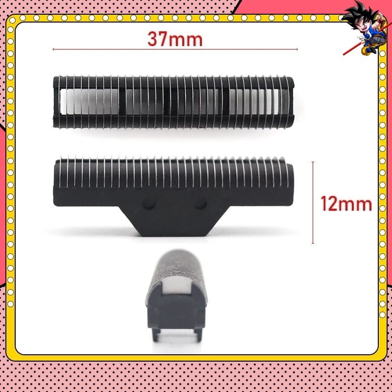 Foil shaver kemei 1102 mata cutter pisau shaver kemei kualitas terbaik