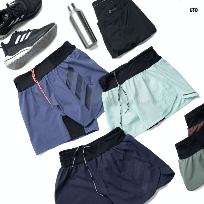 Women Terrex Agravic Pro Trail Running Short