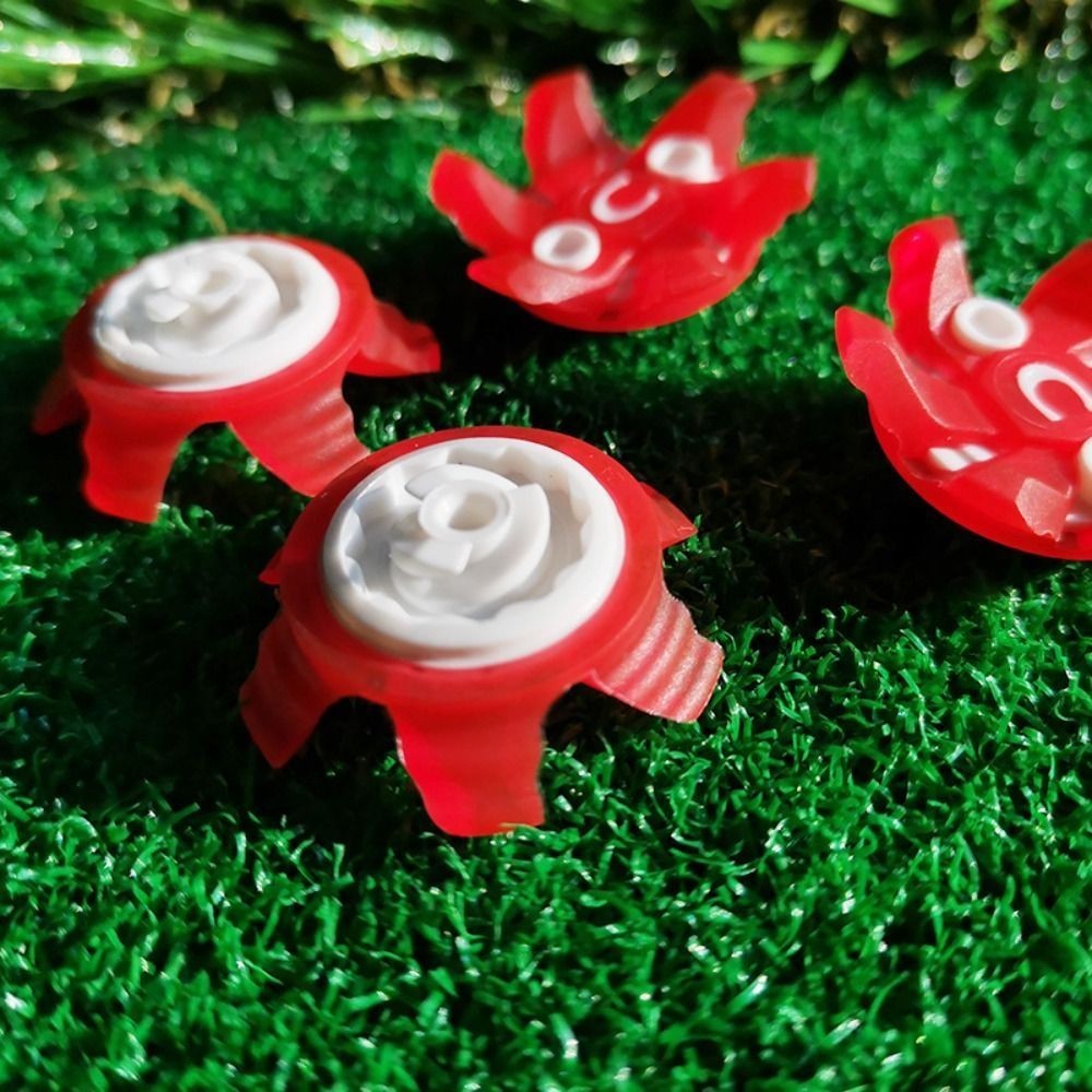 Fast Lock For Outdoor Sports Golf Training Aids Golf Shoes Accessories Golf Shoes Spikes Cleats Shoe