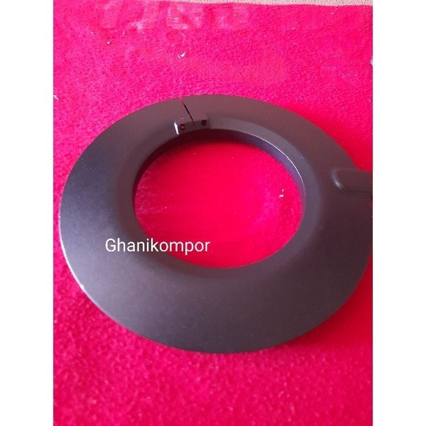 Burner Rinnai Tanam -Kuningan kompor Rinnai tanam original -Spare part kompor gas API BESAR