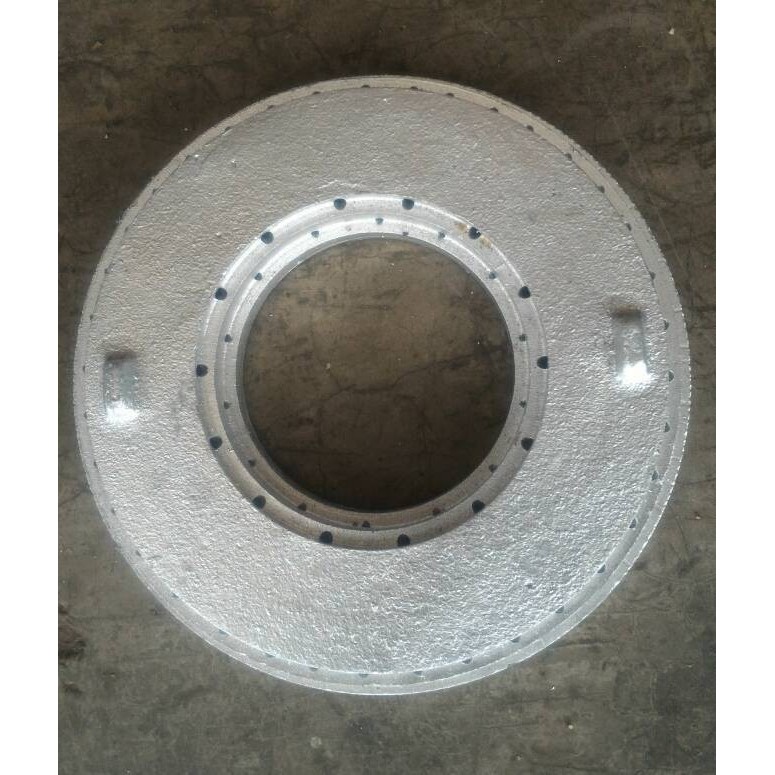 kepala (burner)kompor high pressure(tekanan tinggi