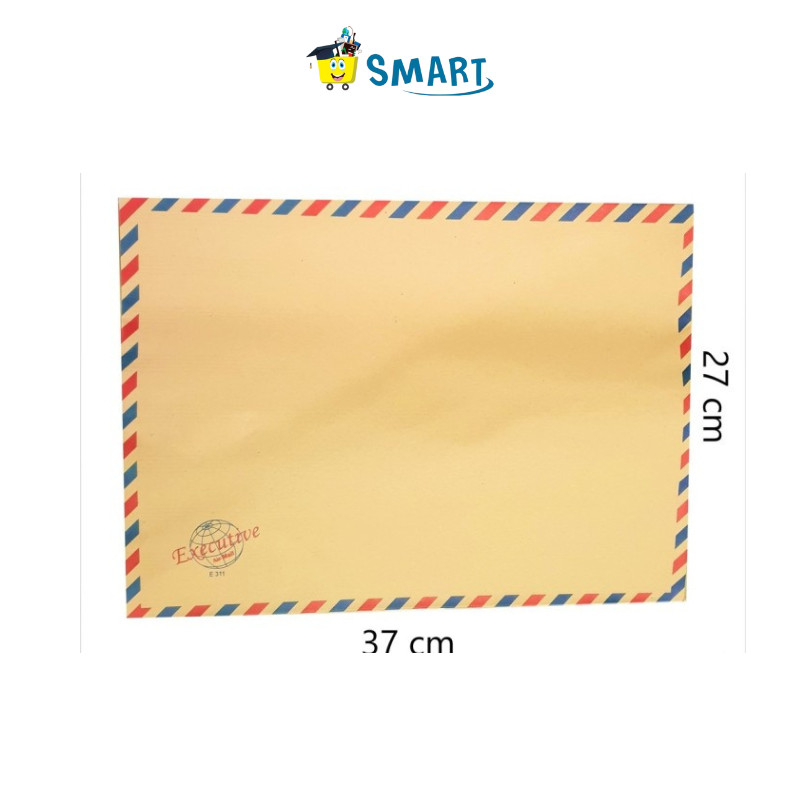 

AIRMAIL AMPLOP 311 10PCS