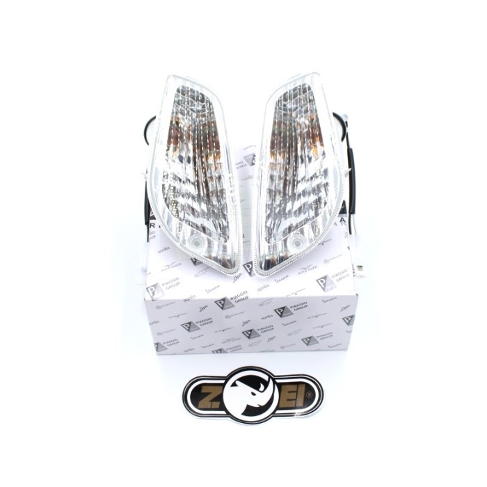 Sein Vespa LX / Sein Vespa S Depan 1set Original