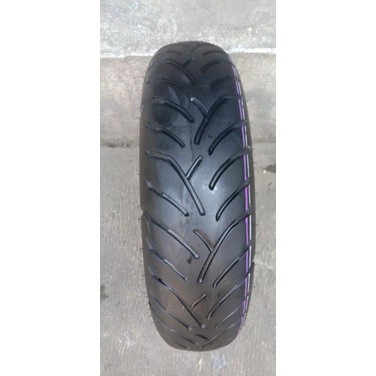BAN BELAKANG HONDA PCX NEW / PCX 160 MERK IRC UKURAN 130/70 RING 13