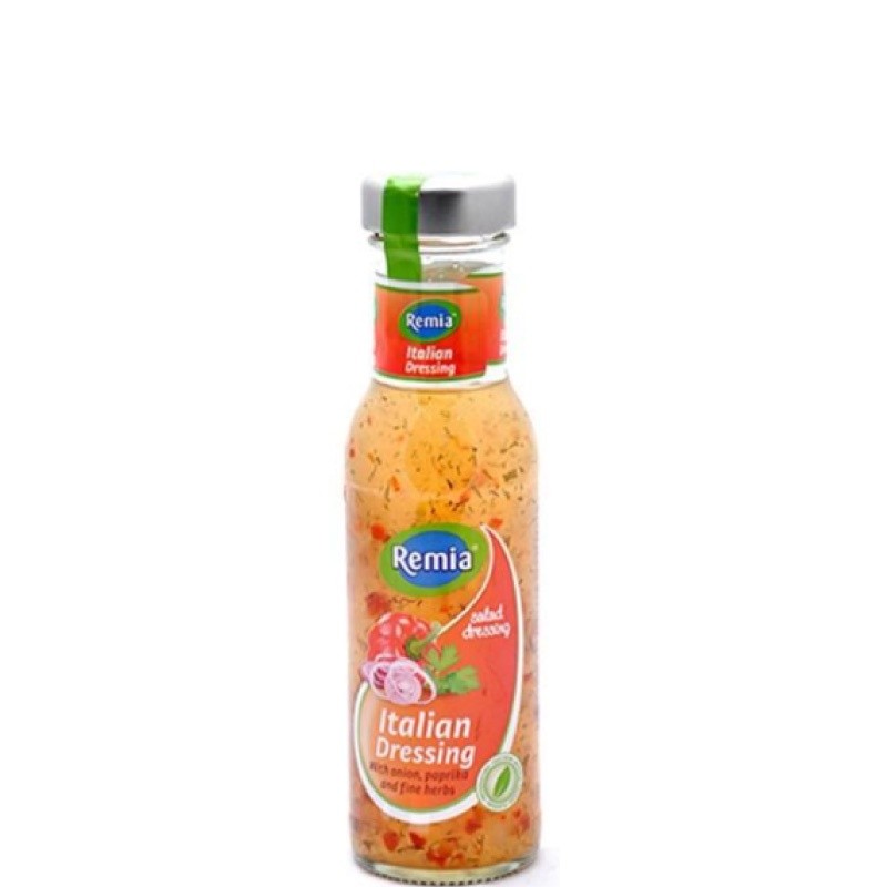 

Remia Italian Salad Dressing 250 mL