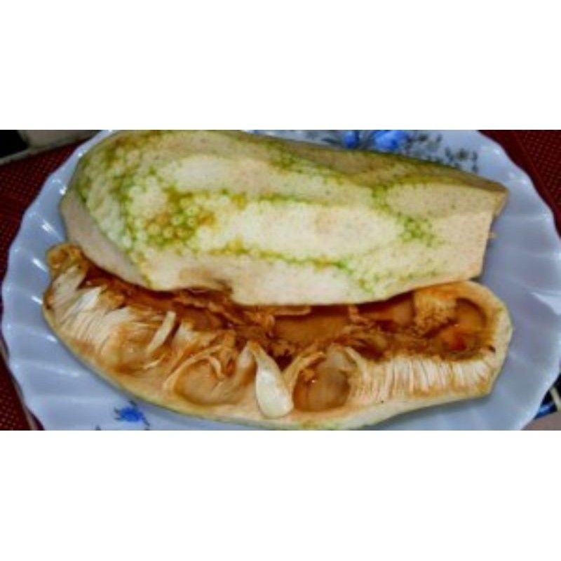 

Kulit Tiwadak / Ciwadak / Mandai / Berat 1 kg