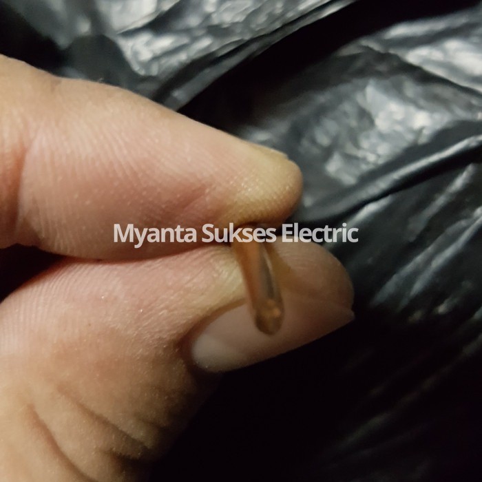 Kabel Tunggal NYA 6mm Roll 100 Meter