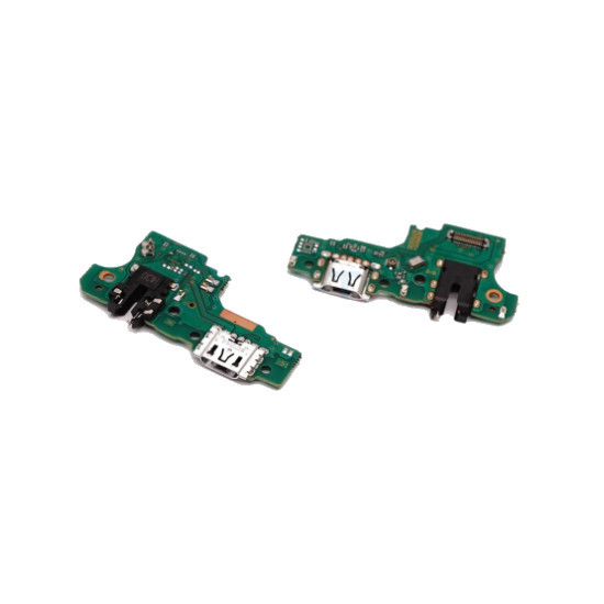 Flexible Cas Oppo A15 2020 A35 2021
