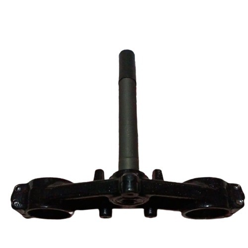 Segi Tiga BAWAH Steering Stem USD Viar Cross X 150 200 Original